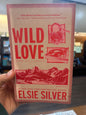 Wild Love (Standard Edition)