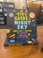 A Kid's Guide to the Night Sky