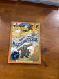 Nathan Hale’s Hazardous Tales: Major Impossible (GRAPHIX)