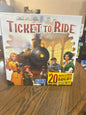 Ticket to Ride