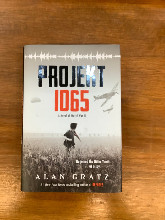 PROJEKT 1065 (HB)