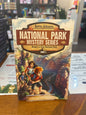 National Mystery Series: Danger in Zion National Parks, Book 4