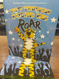 How Truman found His Roar by: Aaron Fox (Local Author)