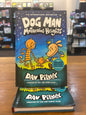 DOG MAN: MOTHERING HEIGHTS