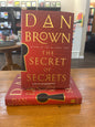The Secret of Secrets by: Dan Brown