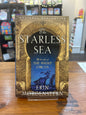 The Starless Sea by: Erin Morgenstern