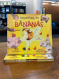 Counting to Bananas by: Carrie Tillotson