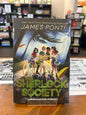 The Sherlock Society by: James Ponti