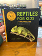 Reptiles for Kids