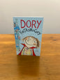 Dory Fantasmagory by: Abby Hanlon - Hardback
