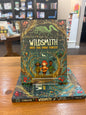 Wildsmith: Into the Dark Forest by: Liz Flanagan
