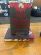 Two Twisted Crowns by: Rachel Gillig - Sprayed Edge, Special Edition