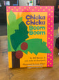 CHICKA CHICKA BOOM BOOM
