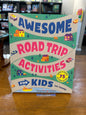 Awesome Road Trip Activities for Kids