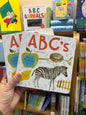 ABC’s Board Book