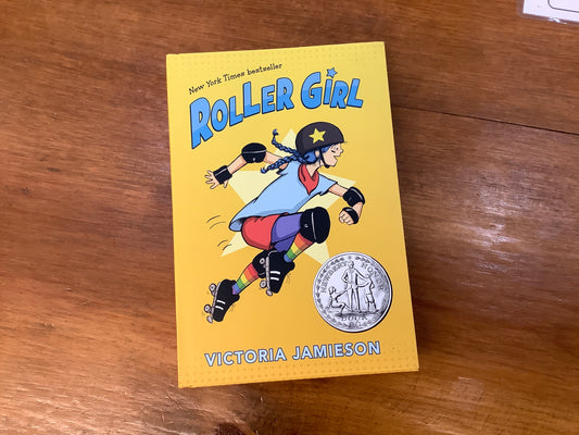 Roller Girl