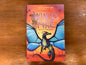 WINGS OF FIRE BOOK ELEVEN: THE LOST CONTINENT (HB)