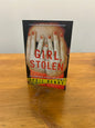 GIRL, STOLEN by: April Henry