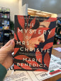 The Mystery of Mrs. Christie by: Marie Benedict