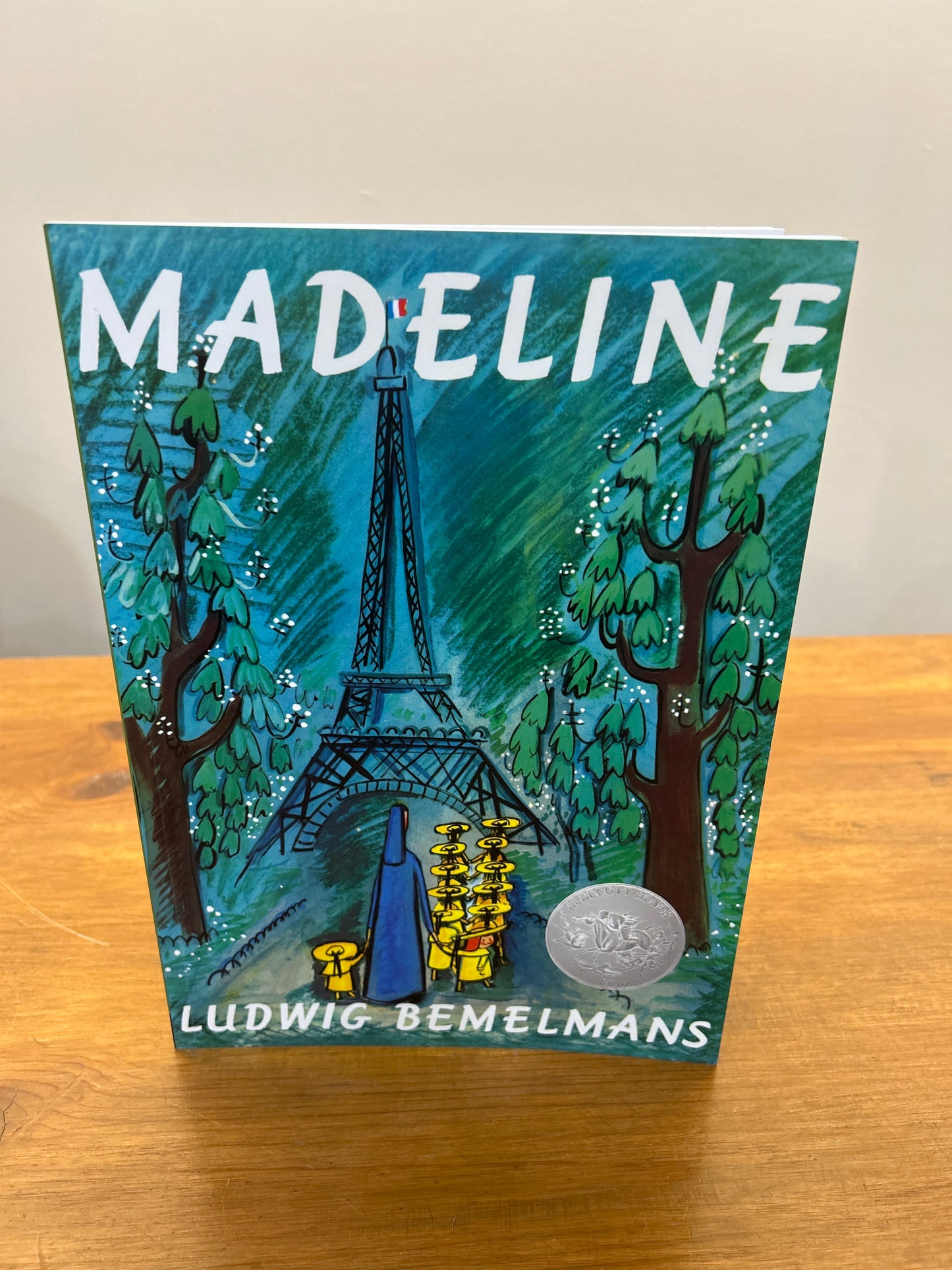 Madeline