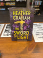 The Sword of Light by Heather Graham