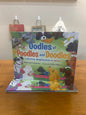 OODLES OF POODLES AND DOODLES by: Stephanie Calmenson