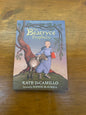 The Beatryce Prophecy by: Kate DiCamillo
