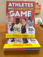 Fearless Firsts: Athletes Who Changed the Game