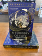 A Forgery of Fate by: Elizabeth Lim