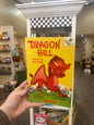 DRAGON HILL #1: EMBER THE FIRE DRAGON