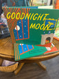 Goodnight Moon Picture Book by: Margaret Wise Brown