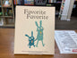 Favorite Favorite Picture Book
