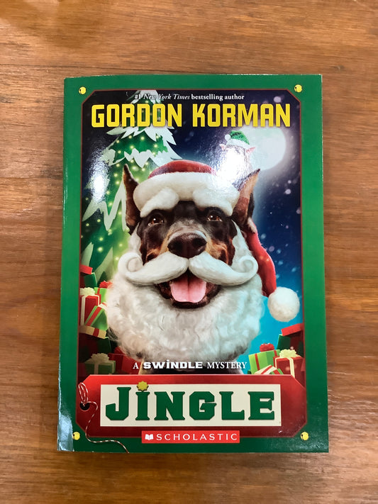JINGLE (PB)