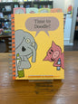 Time to Doodle! Notebook (Elephant & Piggie)