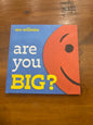 Are You Big? (HB)