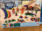 PLUS PLUS BLOCKS "LEARN TO BUILD"