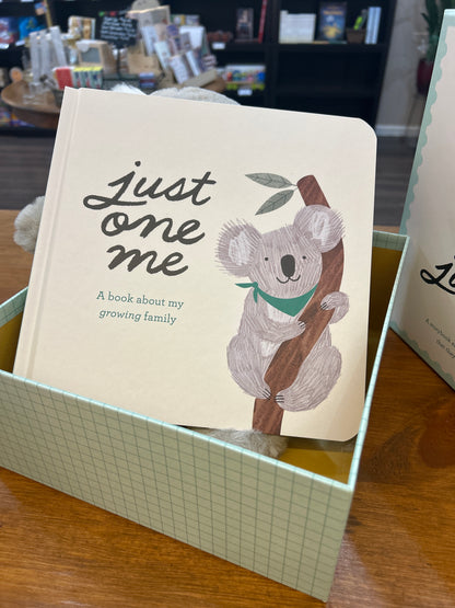Gift Set - Just One Me