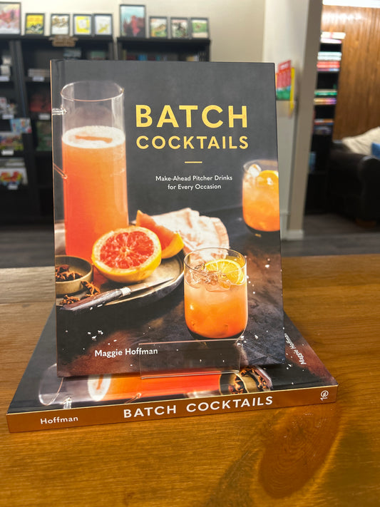 Batch Cocktails