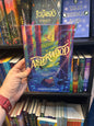 Asterwood by: Jacquelyn Stolos