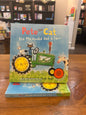 Pete the Cat: Old MacDonald Had a Farm Sound Book