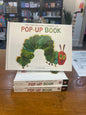 The Very Hungry Caterpillar: Pop Up Book
