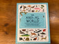 The Animal World: The Amazing Connections and Diversity Found in the Animal Family Tree