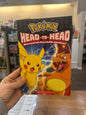 Pokemon Head to Head