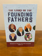 The Story of the Founding Fathers 5 Book Box Set by Rockridge Press