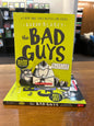 BAD GUYS, THE #2: