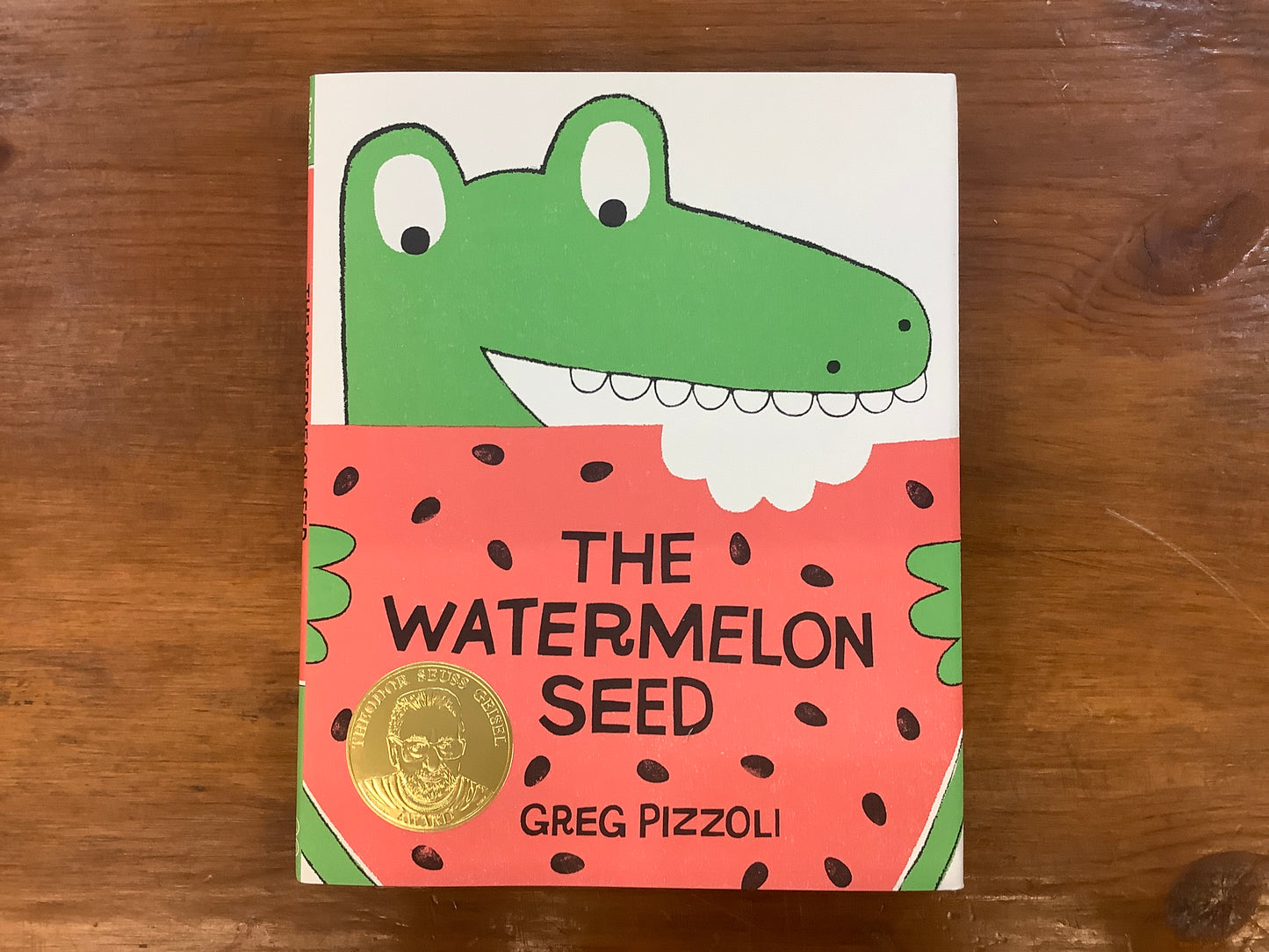 The Watermelon Seed