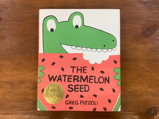The Watermelon Seed