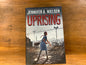 UPRISING by: Jennifer Nielsen