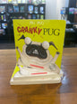 PIG THE PUG: CRANKY PUG BOARD BOOK by: Aaron Blabey