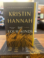FOUR WINDS by: Kristin Hannah